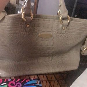 Brahmin purse